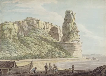 A View at Terracina
